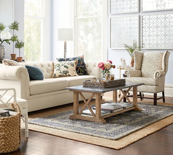New Clics Look Pottery Barn New Clics Look Pottery Barn