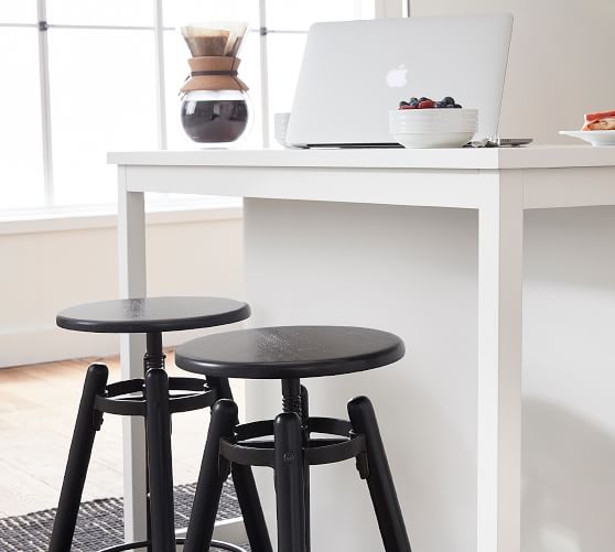 Rolling Kitchen Island Pottery Barn Wow Blog