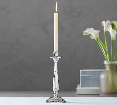 Arlington Pillar Holder | Pottery Barn