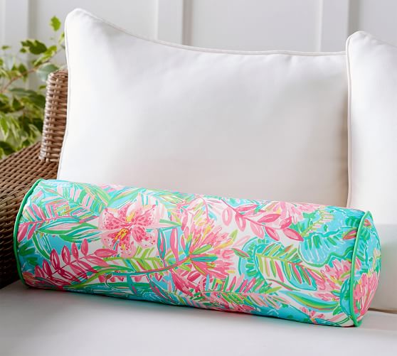 Indoor/Outdoor Lilly Pulitzer Lilly Of