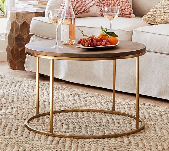 Chevron Wool Jute Rug Pottery Barn