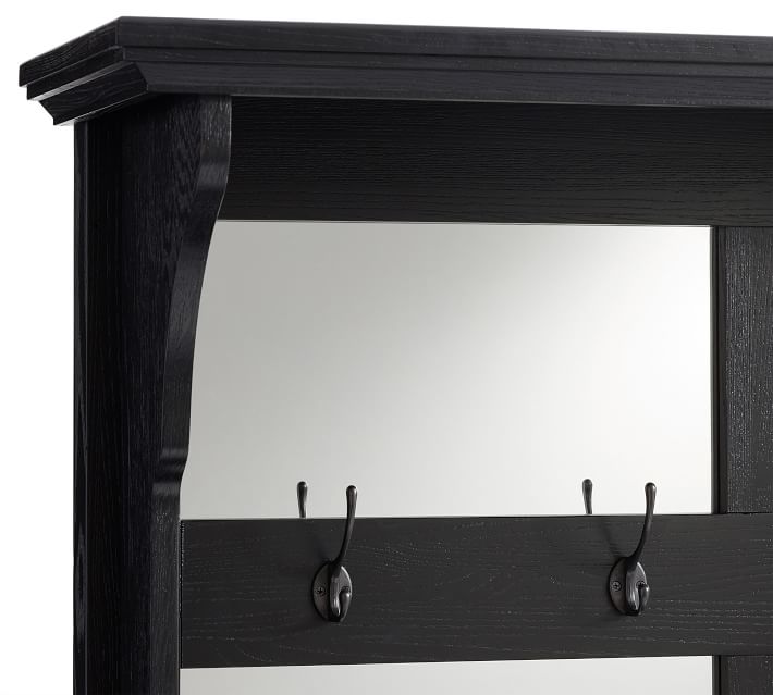 Dean Hall Tree Pottery Barn