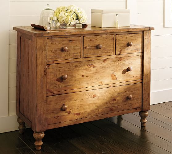 Ashby Dresser Pottery Barn