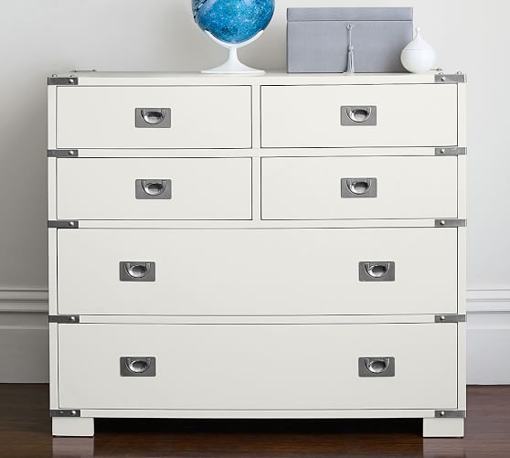 Devon Dresser Pottery Barn