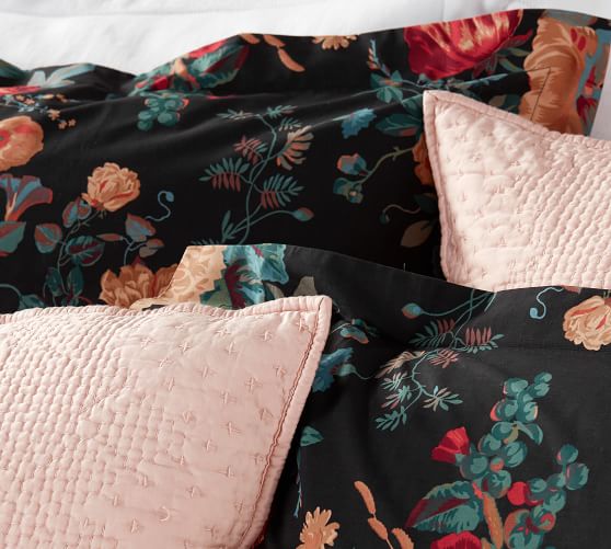 Pottery Barn Multi Colors Amela Cotton King Cal Duvet Cover 2 Euro Shams Covers Bedding Sets Wandegar Home Garden - Cal King Bedding Pottery Barn Pottery Barn Multi Colors Amela Cotton King Cal Duvet Cover 2 Euro Shams Covers Bedding Sets Wandegar Home Garden - Cal King Bedding Pottery Barn