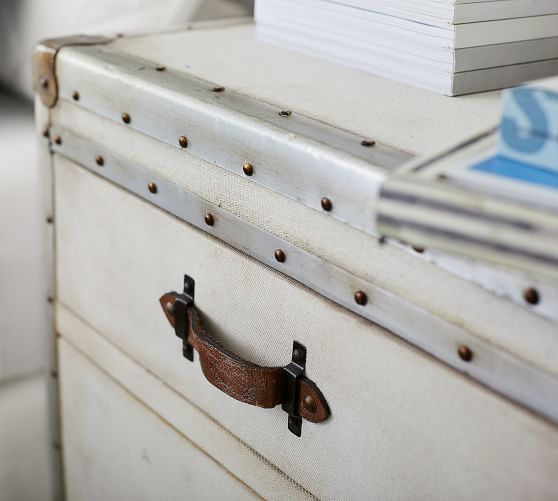 Ludlow 4 Drawer Dresser Pottery Barn