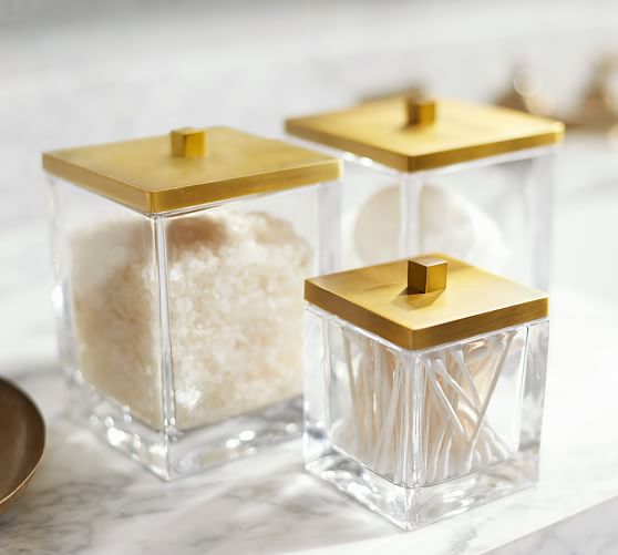 Modern Bath Accessories Pottery Barn Modern Bath Accessories Pottery Barn