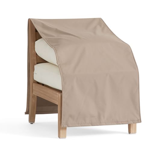 Belmont Custom Fit Outdoor Furniture Covers Pottery Barn Custom Fit Outdoor Furniture Covers