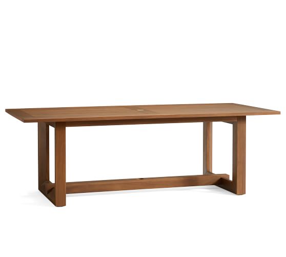 Jamie Durie Dining Table Pottery Barn Jamie Durie Dining Table Pottery Barn