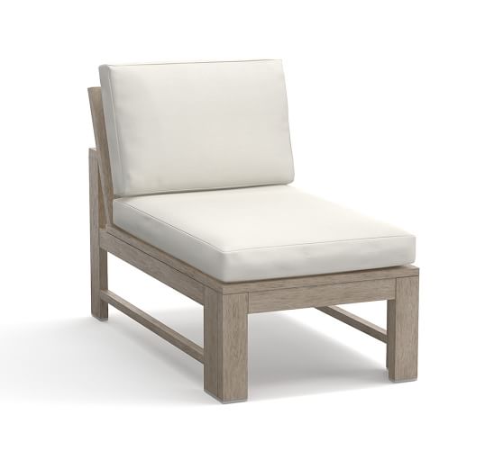 Indio Sunbrella Outdoor Furniture Cushions Pottery Barn Indio Sunbrella Outdoor Furniture