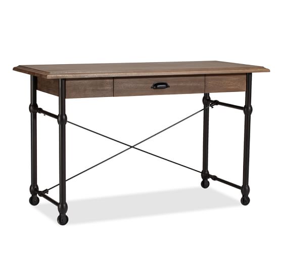 Warren Desk, Office Desk Pottery Barn