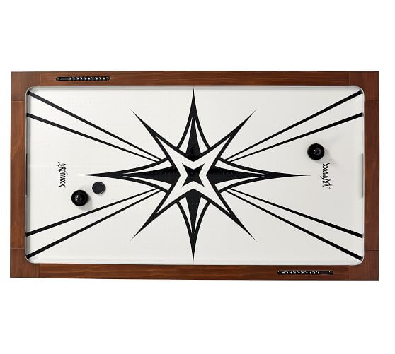 Air Hockey Table Pine Pottery Barn