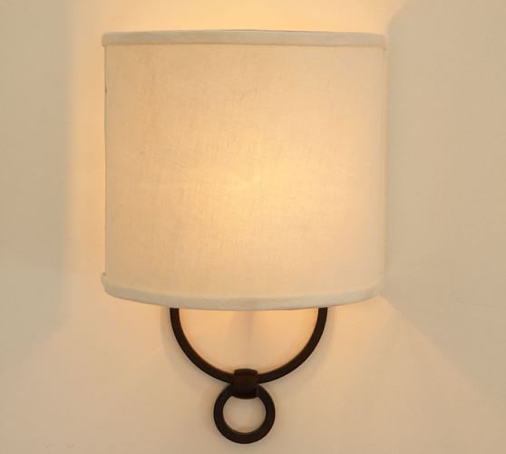 Francis Sconce Pottery Barn Francis Sconce Pottery Barn