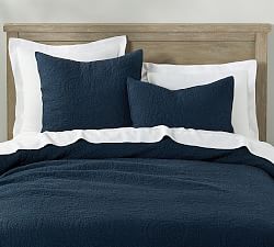 Blue Home Decor Bedding Dinnerware Pottery Barn