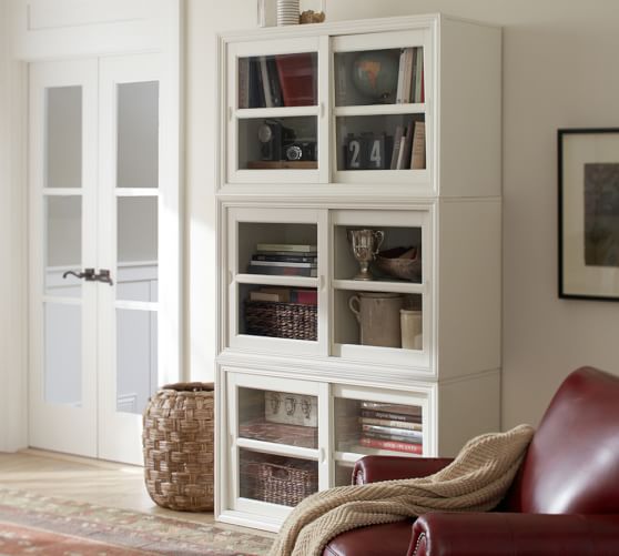 Build Your Own Winslow Modular Pottery Barn