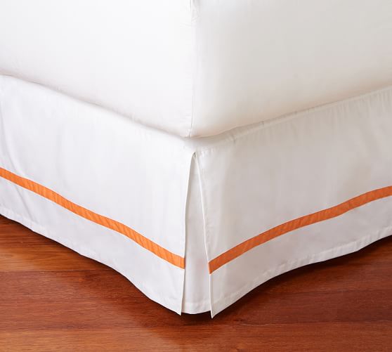 Gray Bedding Pottery Barn