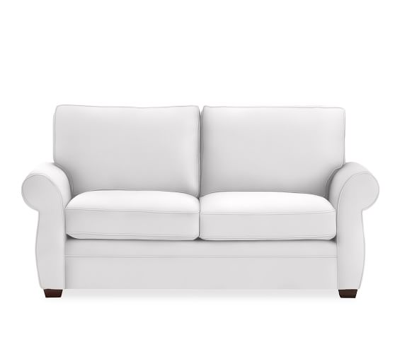 Pearce Roll Arm Upholstered Sofa Pottery Barn Pearce Roll Arm Upholstered Sofa