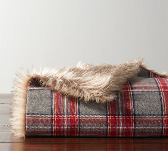 Throws, Throw Blankets & Decorative Throws Pottery Barn