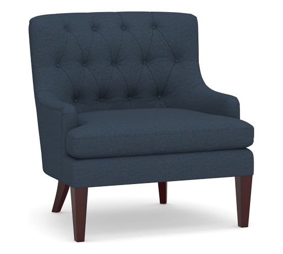 Armchairs, Living Room Chairs & Accent Chairs Pottery Barn