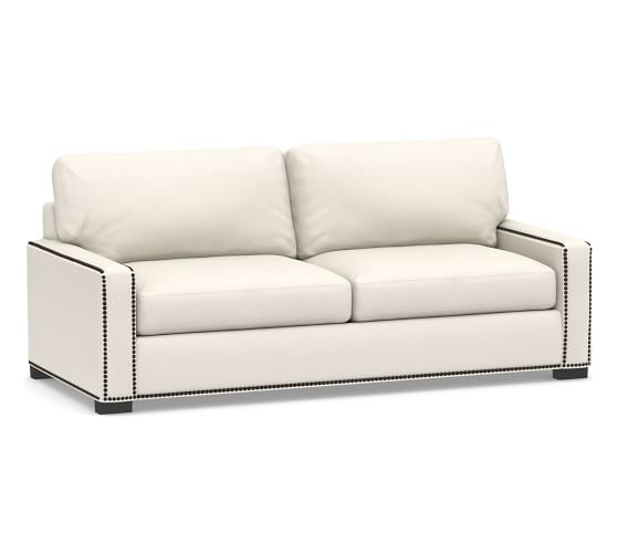 Upholstered Sleeper Sofas Pottery Barn
