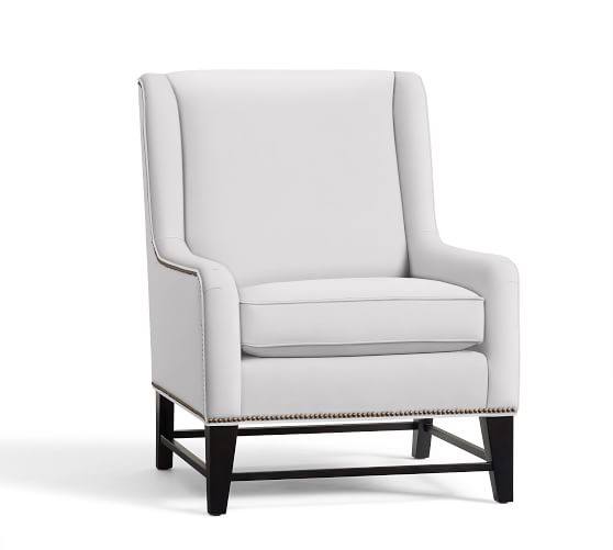 Armchairs, Living Room Chairs & Accent Chairs Pottery Barn