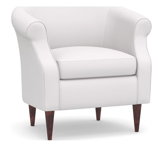 Armchairs, Living Room Chairs & Accent Chairs Pottery Barn