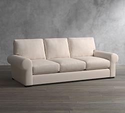 Cotton Twill Sofa Pottery Barn Cotton Twill Sofa Pottery Barn