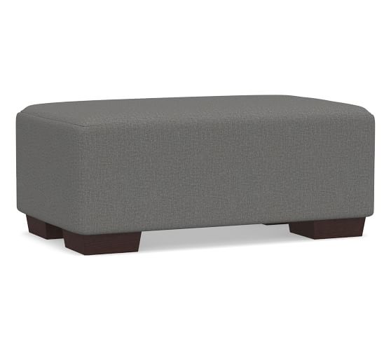 Ottomans, Storage Benches & Ottoman Coffee Tables Pottery Barn