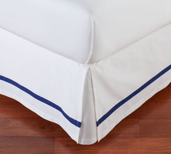 Gray Bedding Pottery Barn