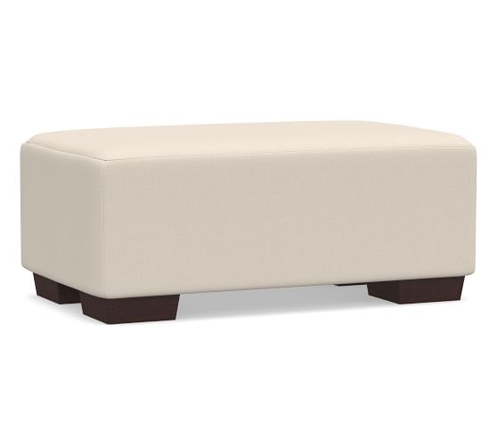 Ottomans, Storage Benches & Ottoman Coffee Tables Pottery Barn