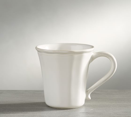 Coffee Mugs, Mugs & Teacups Pottery Barn