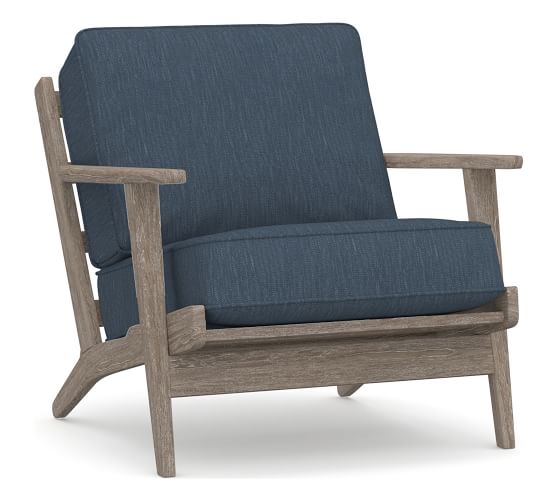 Armchairs, Living Room Chairs & Accent Chairs Pottery Barn