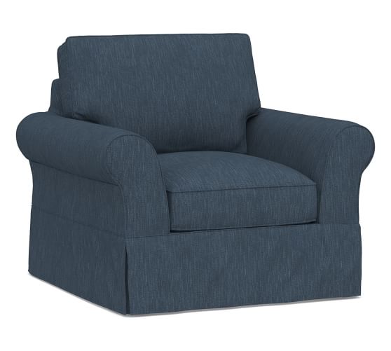 Armchairs, Living Room Chairs & Accent Chairs Pottery Barn