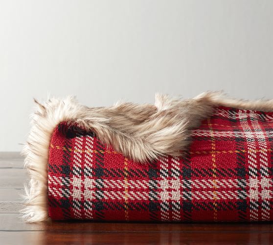 Throws, Throw Blankets & Decorative Throws Pottery Barn