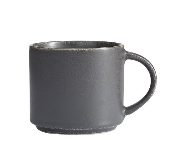 Coffee Mugs, Mugs & Teacups Pottery Barn