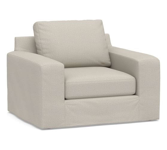 Armchairs, Living Room Chairs & Accent Chairs Pottery Barn