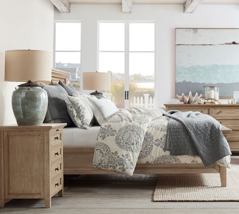 Bedroom Ideas Furniture Decor Pottery Barn