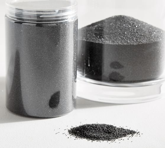 Sand Decorative Filler Pottery Barn