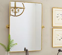 Bathroom Mirrors Bathroom Vanity Mirrors Wall Mirrors Pottery