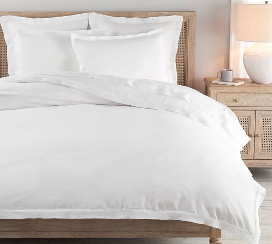 Duvet Covers Pottery Barn