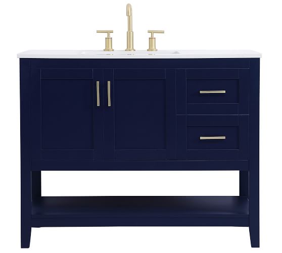 Bathroom Vanities, Vanity Tops & Vanity Pottery Barn