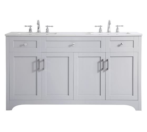 Bathroom Vanities, Vanity Tops & Vanity Pottery Barn