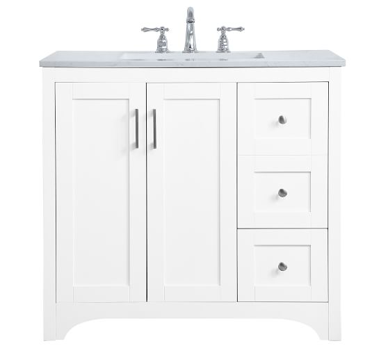 Bathroom Vanities, Vanity Tops & Vanity Pottery Barn