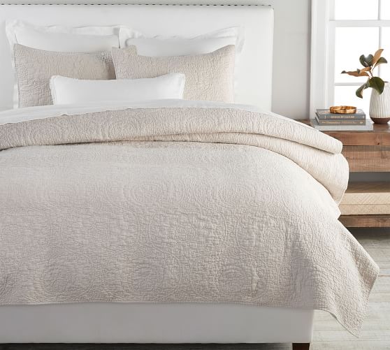 All Bedding Pottery Barn