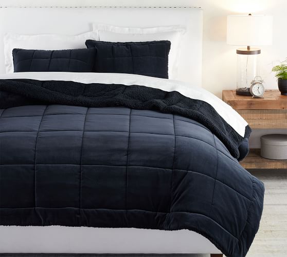 Quilts & Coverlets Pottery Barn