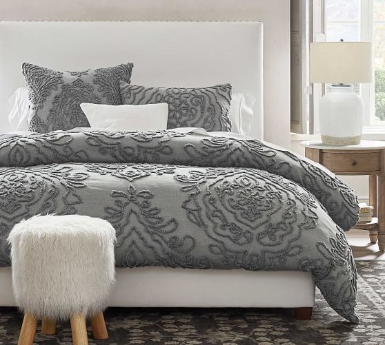 Duvet Covers Pottery Barn