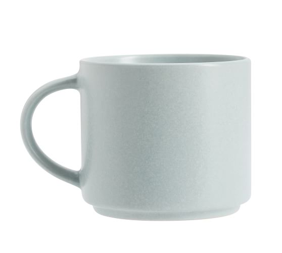 Coffee Mugs, Mugs & Teacups Pottery Barn