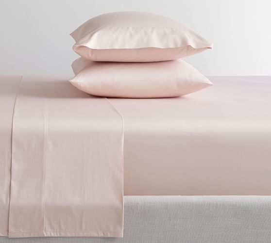 Gray Bedding Pottery Barn