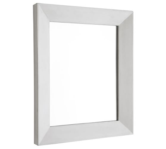 Bathroom Mirrors, Bathroom Vanity Mirrors & Wall Mirrors Pottery Barn