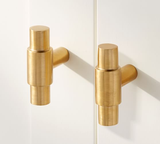 Hardware Knobs, Pulls & Handles Pottery Barn